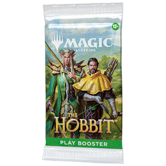 (Preventa 07/08/26) MTG: The Hobbit Play Booster Display