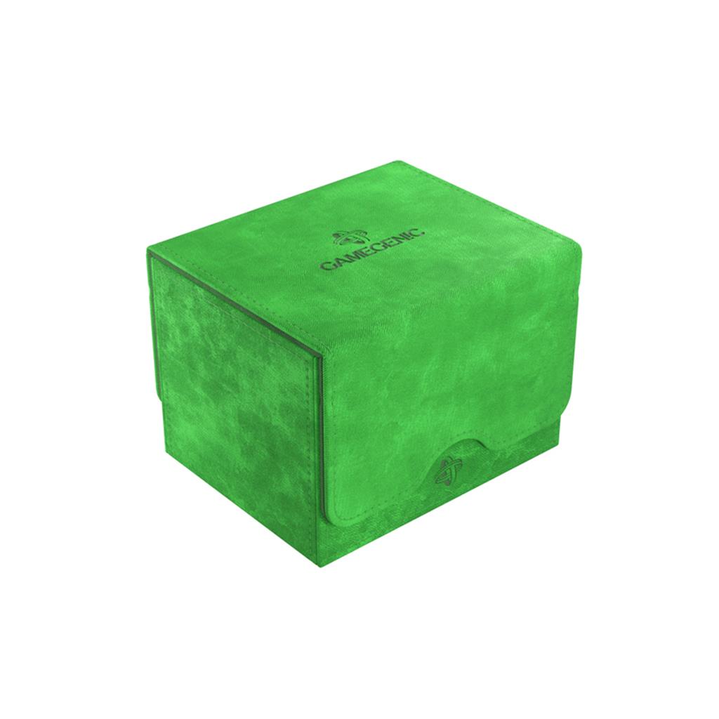 GG Sidekick 100+ XL Green