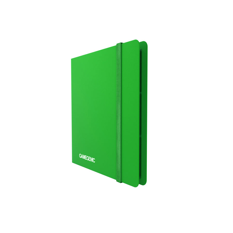 GG Essential Line Casual Album24 Pocket - Green