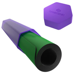 GG Essential Line Playmat Tube - Purple