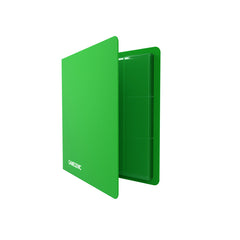GG Essential Line Casual Album24 Pocket - Green