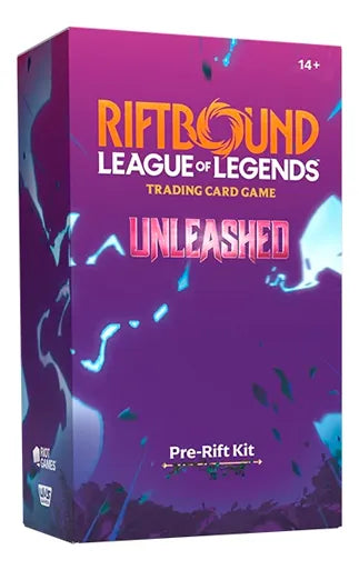 Pre-Rift Kit Unleashed