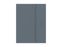 Heavy Play Playmat Artificer Grey Gris