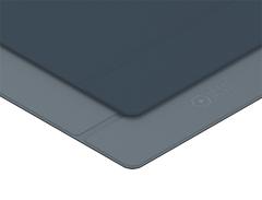 Heavy Play Playmat Artificer Grey Gris