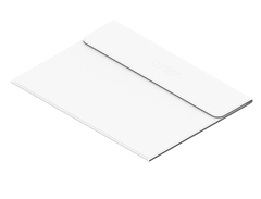 Heavy Play Playmat Cleric White Fighter Grey Blanco