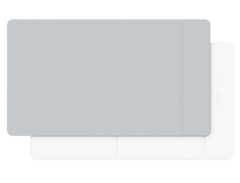 Heavy Play Playmat Cleric White Fighter Grey Blanco