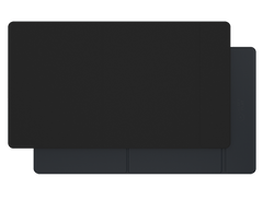 Heavy Play Playmat Warlock Black Negro