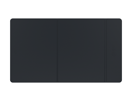 Heavy Play Playmat Warlock Black Negro
