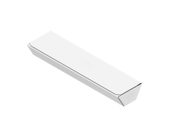 Heavy Play ETB Playmat Tube Cleric White Blanco