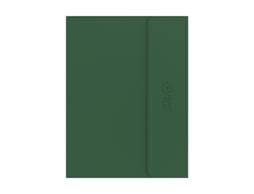 Heavy Play Playmat Ranger Green Verde