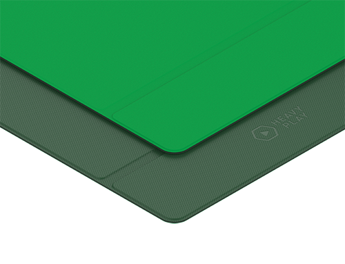 Heavy Play Playmat Ranger Green Verde