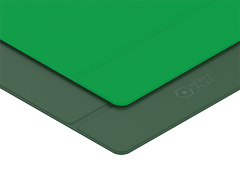Heavy Play Playmat Ranger Green Verde