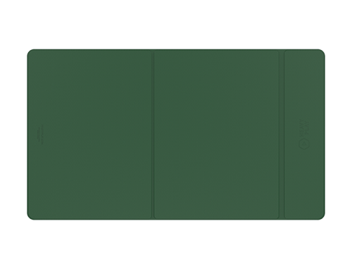 Heavy Play Playmat Ranger Green Verde