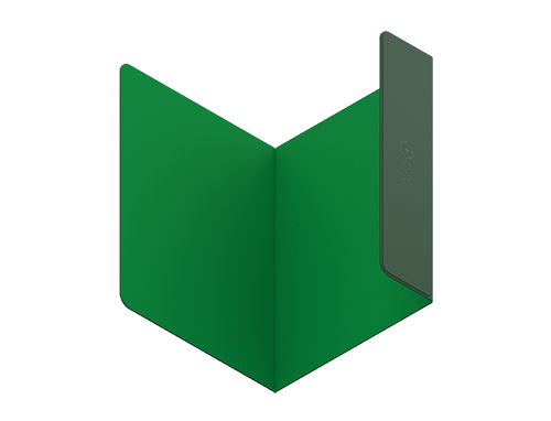 Heavy Play Playmat Ranger Green Verde