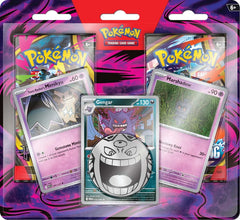 (Preventa 02/10/26) Enhancced 2-Pack Blister (Q4 2026) Inglés