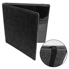 GG Essential Line Prime Album 24-Pocket - Black