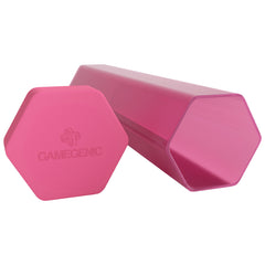 GG Essential Line Playmat Tube - Pink