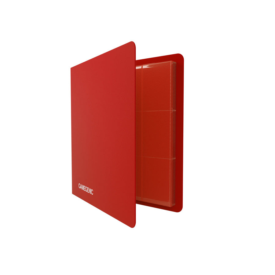 GG Essential Line Casual Album24 Pocket - Red