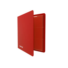 GG Essential Line Casual Album24 Pocket - Red