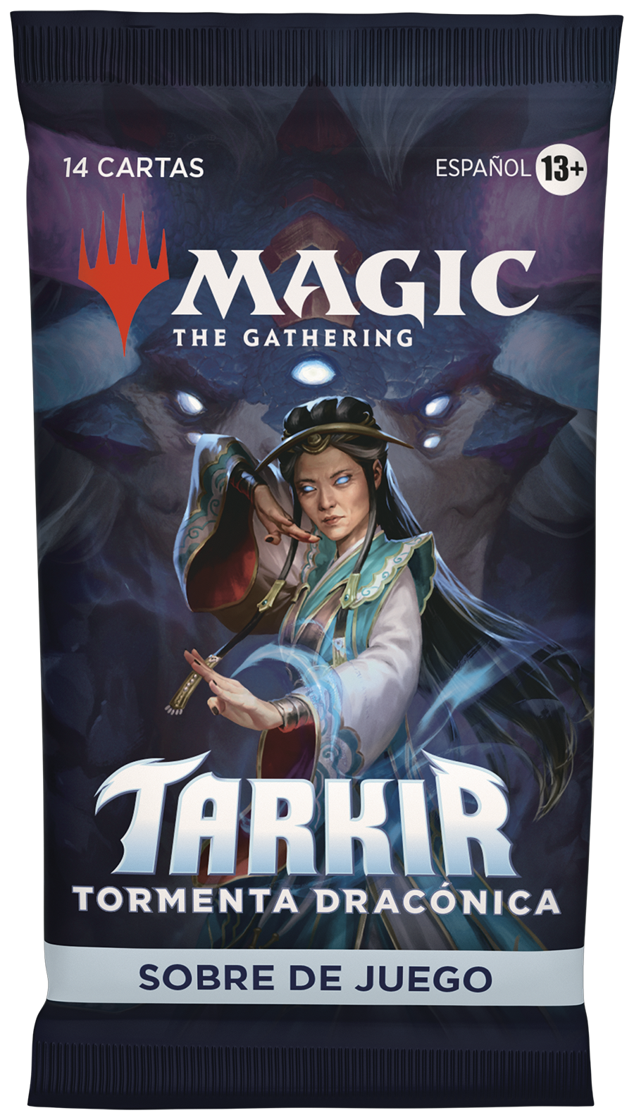 MTG Tarkir Booster Pack Inglés