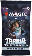 MTG Tarkir Booster Pack Inglés