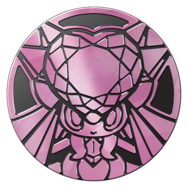 (Preventa) Mega Battle Deck - Mega Diancie ex Español