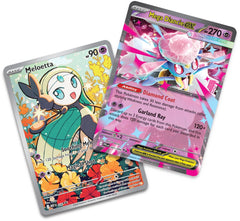 (Preventa) Mega Battle Deck - Mega Diancie ex Español