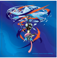 (Preventa 03/07/2026) Mega Greninja ex Premium Collection Inglés