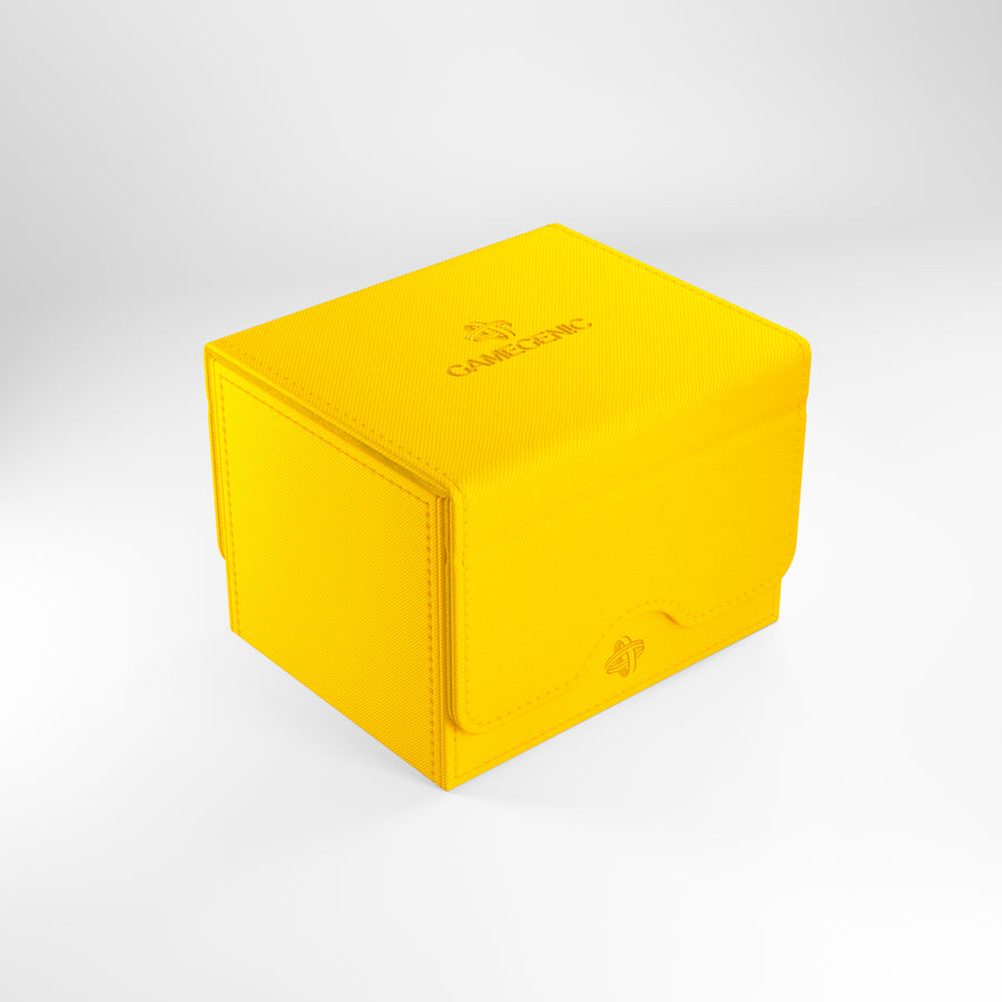 GG Sidekick 100+ XL Yellow