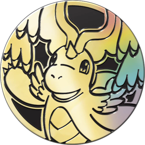 Moneda Ascended Heroes