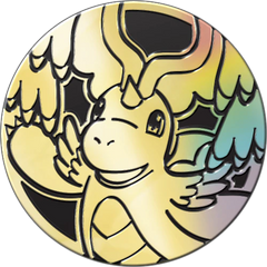 Moneda Ascended Heroes