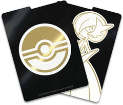 Alakazam 009 Carta Promo Inglés + Separadores Gardevoir
