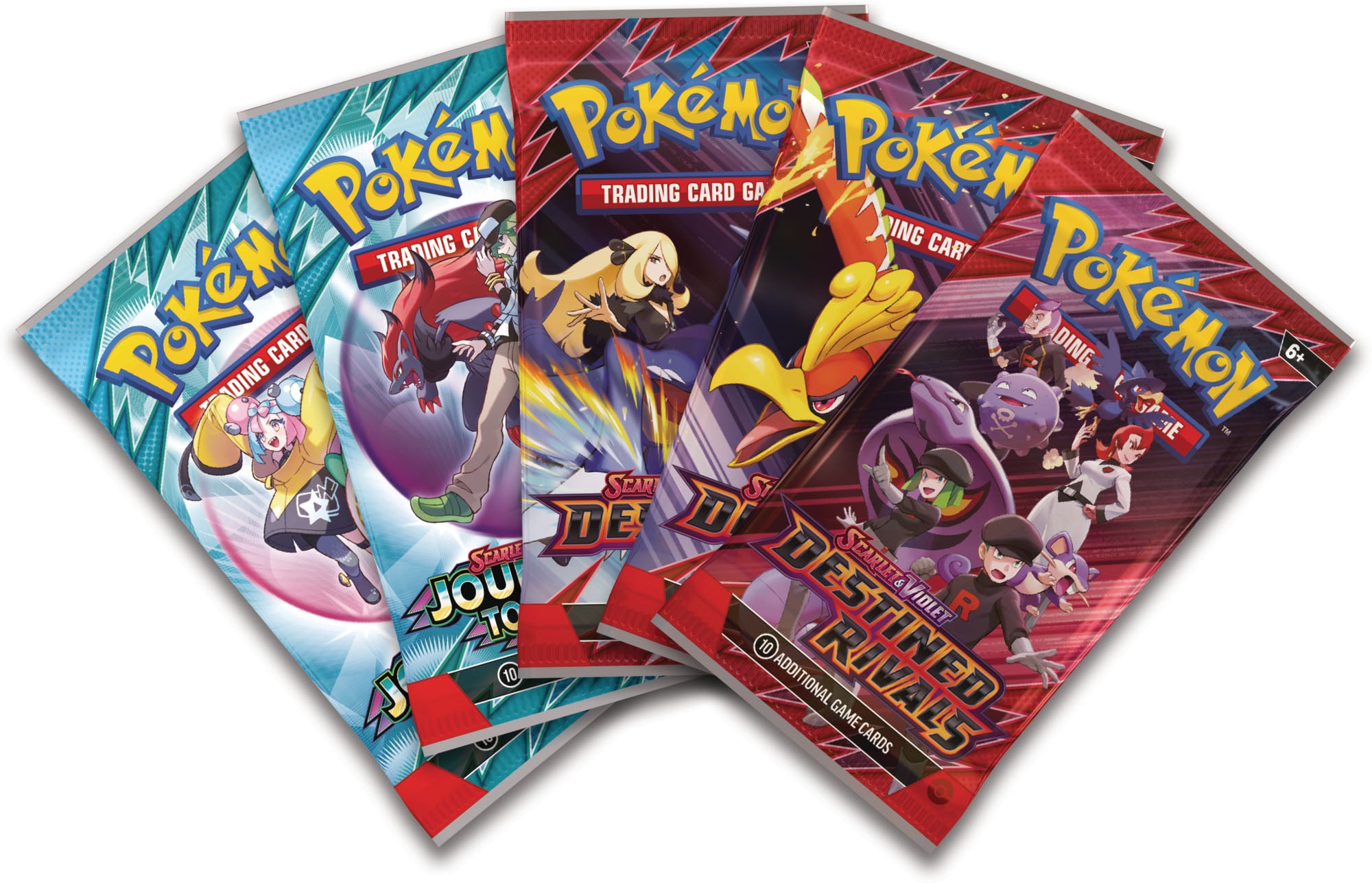 Team Rocket Tin Nidoking Ex Inglés
