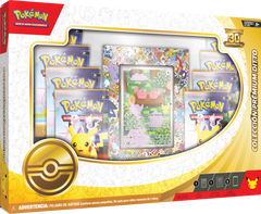 (Preventa 06/11/26) 30th Celebration Ditto Premium Collection Español