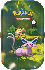 (Preventa 02/10/26) 30th Celebration Mini Tin Day Español