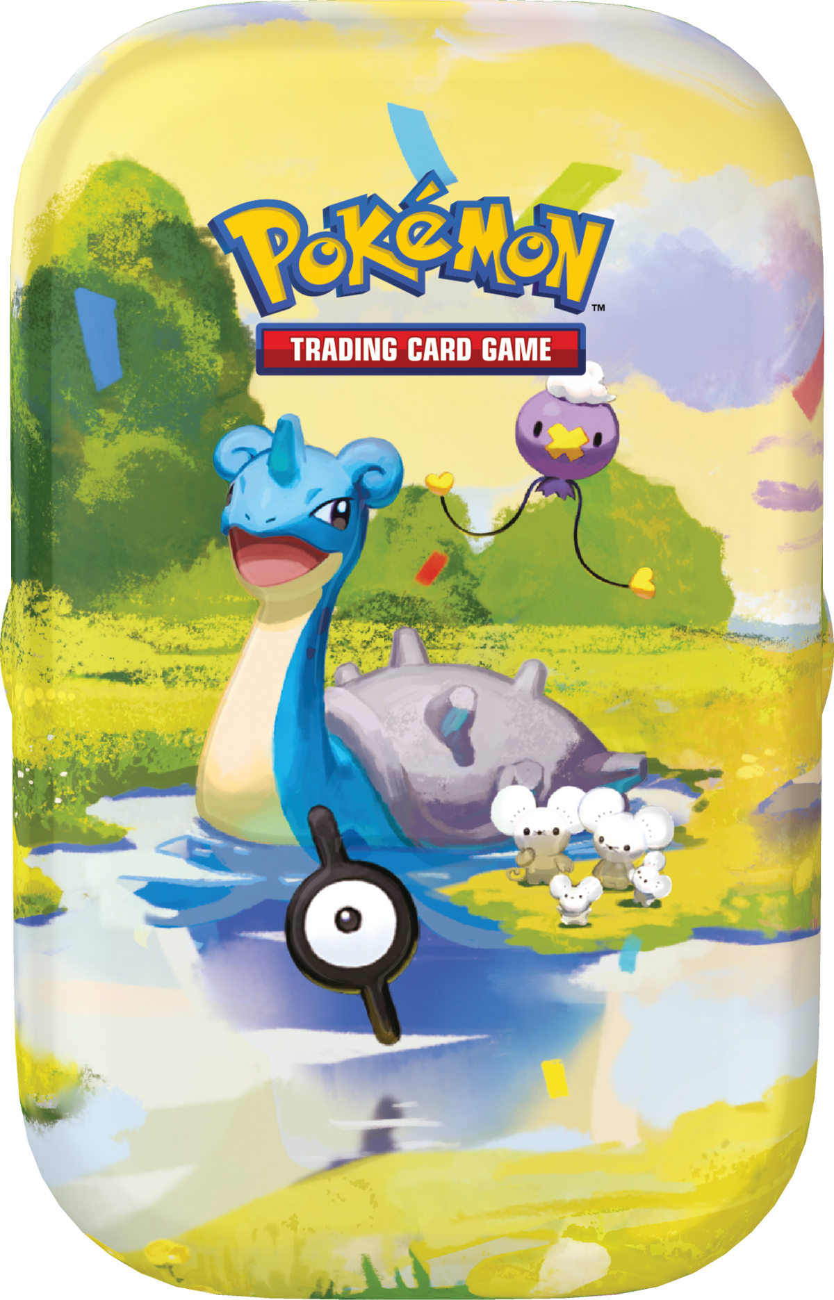 (Preventa 1 - 02/10/26) 30th Celebration Mini Tin Day Español