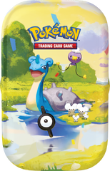 (Preventa 02/10/26) 30th Celebration Mini Tin Day Español