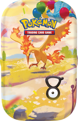 (Preventa 02/10/26) 30th Celebration Mini Tin Day Español