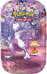 (Preventa 02/10/26) 30th Celebration Mini Tin Night Español