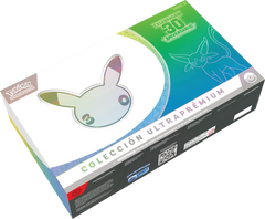 (Preventa 06/11/26) 30th Celebration Ultra Premium Collection Day Español