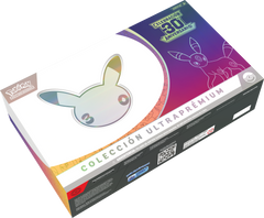 (Preventa 06/11/26) 30th Celebration Ultra Premium Collection Night Español