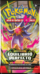 Perfect Order Booster Pack Español