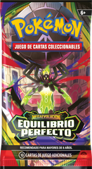Perfect Order Booster Pack Español