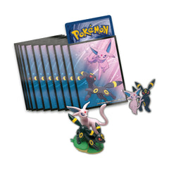 (Preventa) Prismatic Evolutions - Premium Figure Collection Inglés