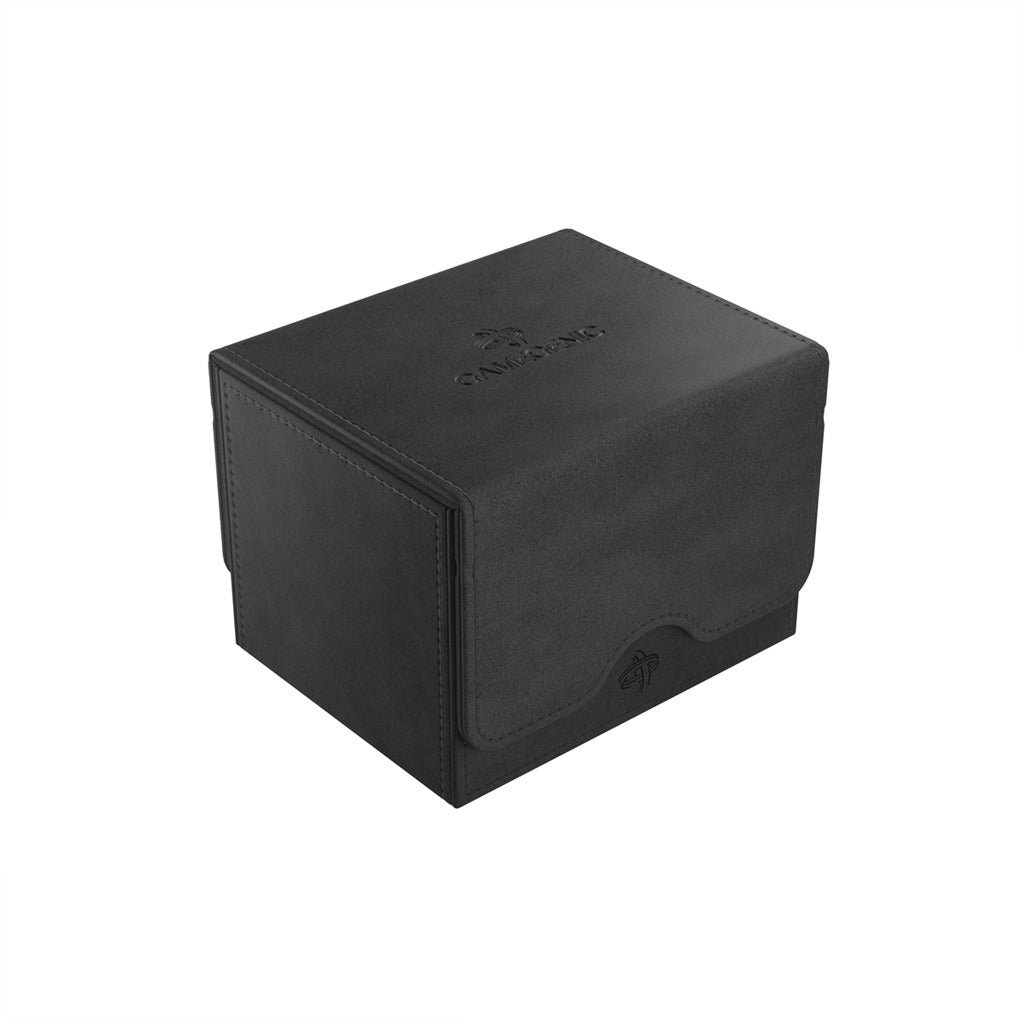 GG Sidekick 100+ XL - Black