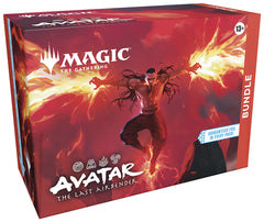(Preventa) Avatar The Last Airbender - Bundle Inglés
