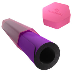 GG Essential Line Playmat Tube - Pink