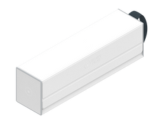 RFG DeckBox Carrier 500DS Cleric White