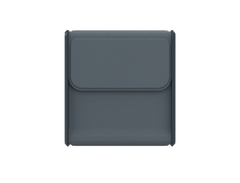 Heavy Play Deckbox Max Artificer Grey Gris