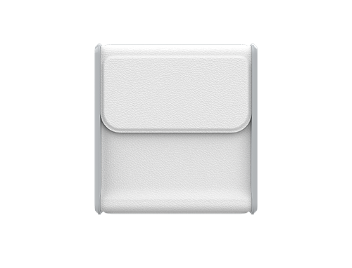Heavy Play Deckbox Max Cleric White White